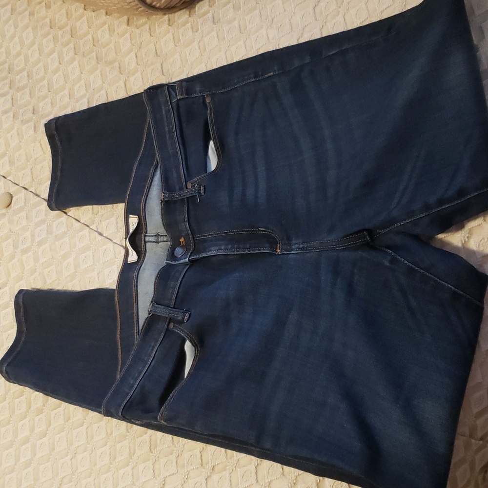 Banana Republic Jeans